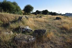 Cromlech de Mzoura - Photo 11