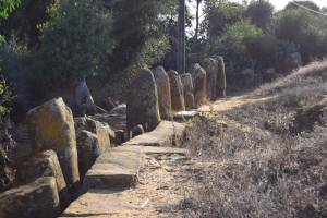 Cromlech de Mzoura