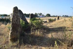 Cromlech de Mzoura - Photo 20