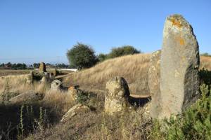 Cromlech de Mzoura - Photo 21