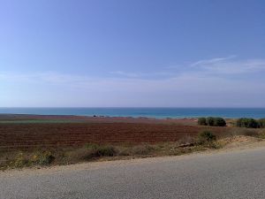Larache - Tanger-Tétouan-Al Hoceïma