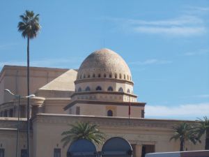 Marrakech (02/2015) - Photo 1