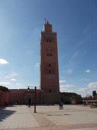 Marrakech (02/2015) - Photo 2