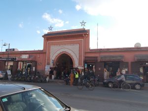 Marrakech (02/2015) - Photo 8