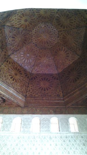 Medersa Ben Youssef - Photo 3