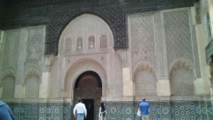 Medersa Ben Youssef - Photo 5