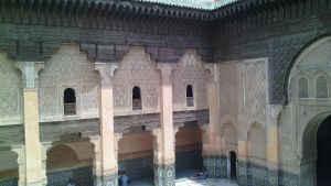 Medersa Ben Youssef - Photo 6