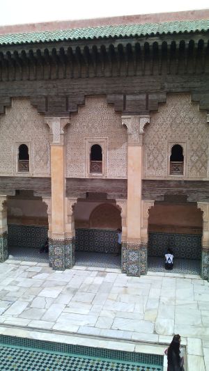 Medersa Ben Youssef - Photo 8