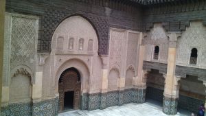 Medersa Ben Youssef - Photo 9