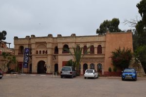 La Médina Coco Polizzi d'Agadir  - Photo 1