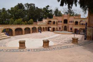 La Médina Coco Polizzi d'Agadir  - Photo 14