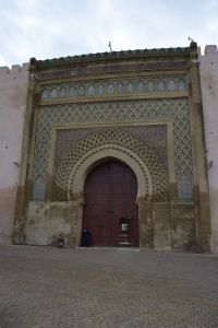 Meknes - Photo 1