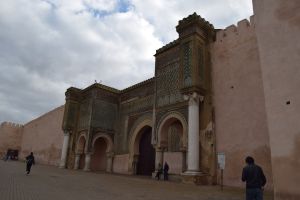 Meknes - Fès-Meknès