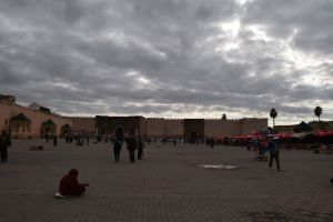 Meknes - Photo 9