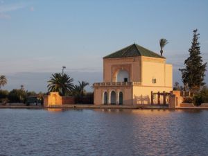 Menara - Marrakech-Safi