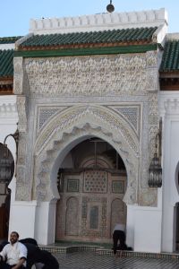 Mosquée Al Quaraouiyine - Photo 0