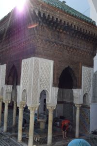 Mosquée Al Quaraouiyine - Photo 3