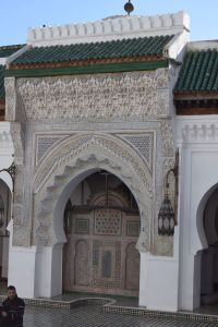 Mosquée Al Quaraouiyine - Photo 4