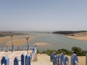 Moulay Bousselham - Photo 1