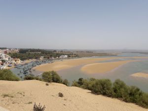 Moulay Bousselham - Rabat-Salé-Kénitra