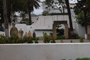 Musée archéologique de Tetouane - Photo 2