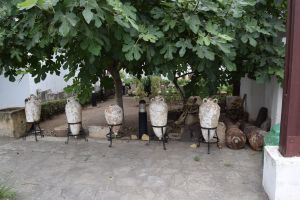 Musée archéologique de Tetouane - Photo 10