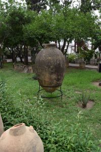 Musée archéologique de Tetouane - Photo 15