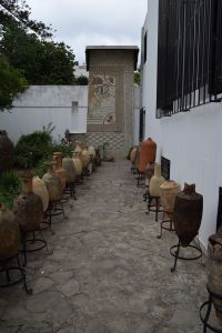 Musée archéologique de Tetouane - Photo 16