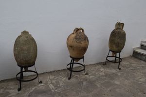 Musée archéologique de Tetouane - Photo 18