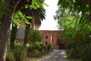 Musée ethnographique de Chefchaouen - Photo 2