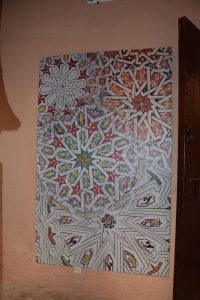 Musée ethnographique de Chefchaouen - Photo 23
