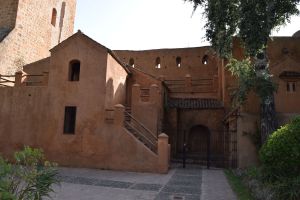 Musée ethnographique de Chefchaouen - Photo 54