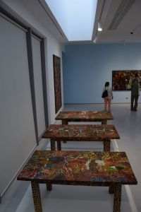 Musée Mohammed VI - Picasso / Afrique - Photo 0
