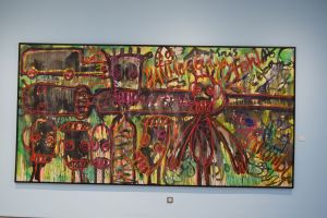Musée Mohammed VI - Picasso / Afrique - Photo 1
