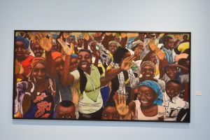 Musée Mohammed VI - Picasso / Afrique - Photo 3