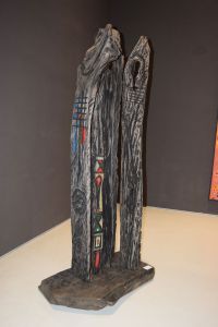Musée Mohammed VI - Picasso / Afrique - Photo 4