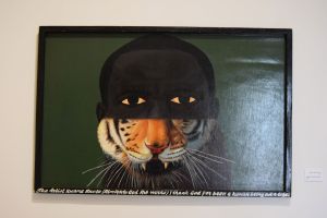 Musée Mohammed VI - Picasso / Afrique - Photo 12