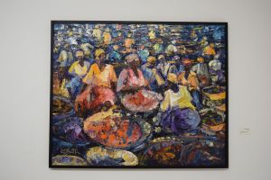 Musée Mohammed VI - Picasso / Afrique - Photo 16