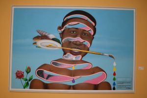 Musée Mohammed VI - Picasso / Afrique - Photo 18