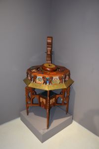 Musée Mohammed VI - Picasso / Afrique - Photo 19