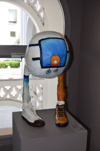 Musée Mohammed VI - Picasso / Afrique - Photo 21