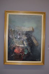 Musée Mohammed VI - Picasso / Afrique - Photo 24