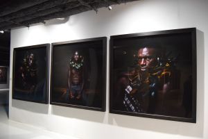 Musée Mohammed VI - Picasso / Afrique - Photo 32