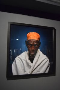 Musée Mohammed VI - Picasso / Afrique - Photo 33