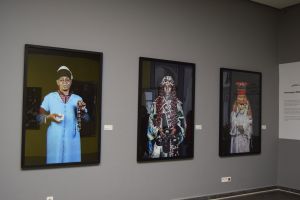 Musée Mohammed VI - Picasso / Afrique - Photo 41