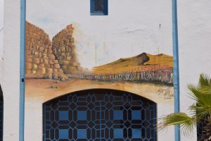 Musée du patrimoine Amazigh d'Agadir - Photo 2