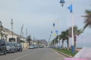 Oued Laou (08/2016) - Photo 5