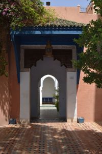 Palais de la Bahia - Photo 3