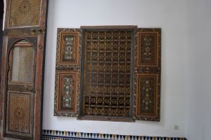 Palais de la Bahia - Photo 16