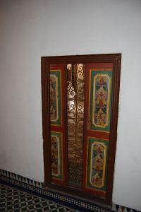 Palais de la Bahia - Photo 25